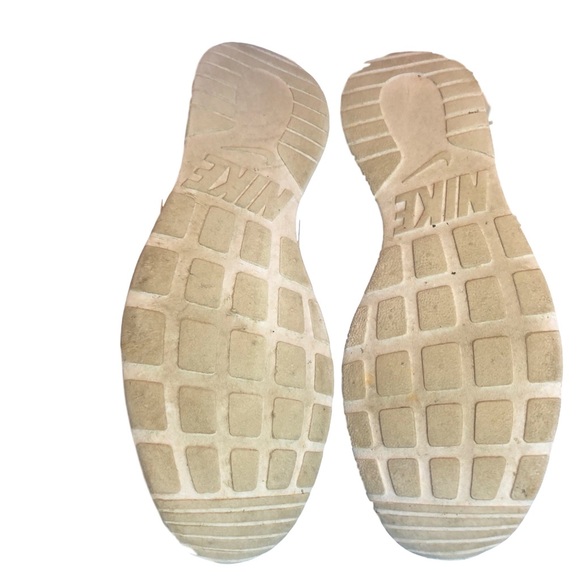 NIKE | Grey men’s running shoes size 12 - Picture 2 of 4